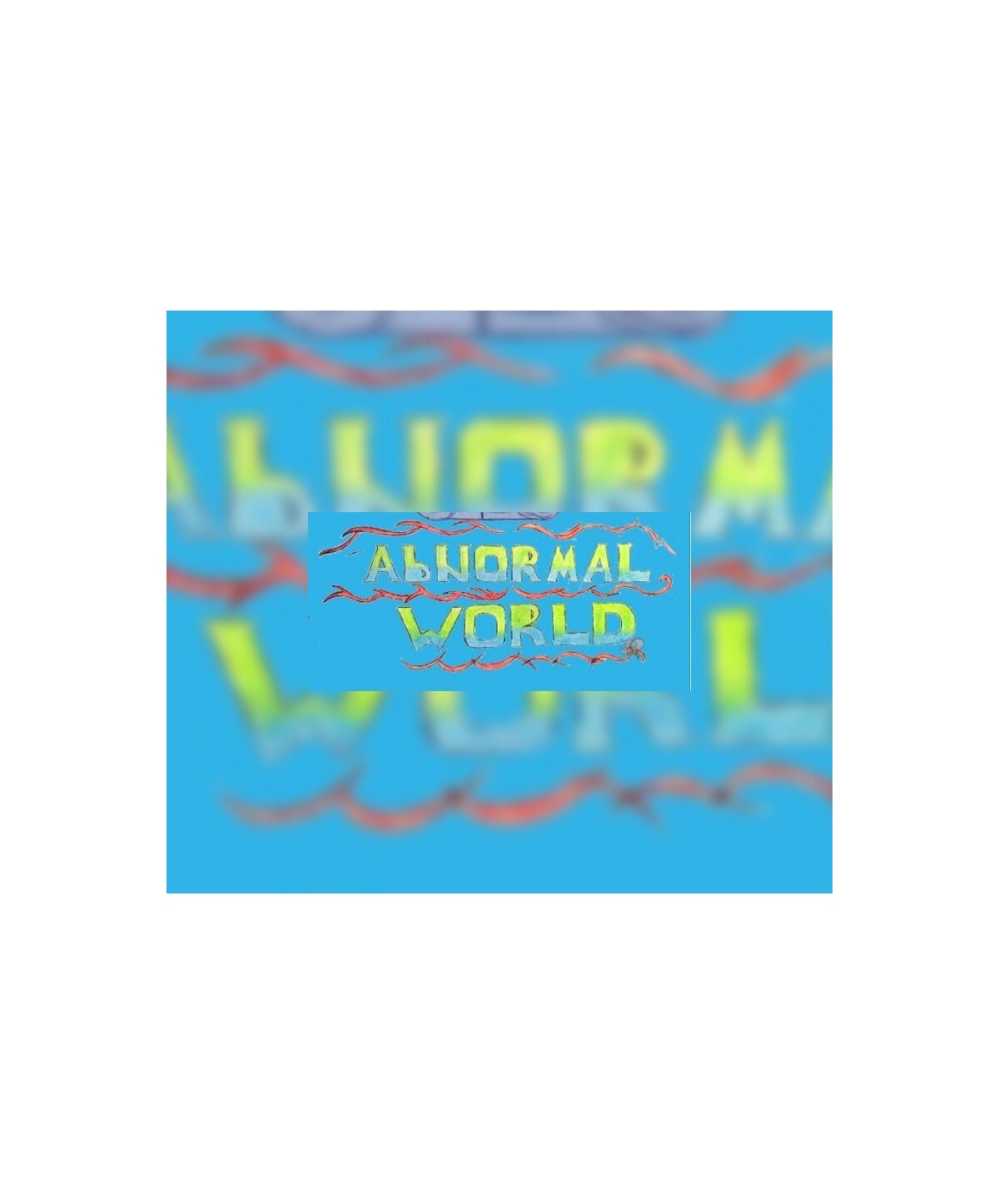 Abnormal World Steam Key GLOBAL